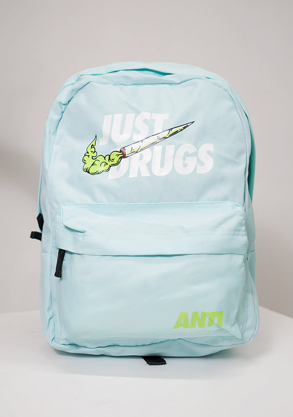 Mochila JUST DRUGS Antifashion