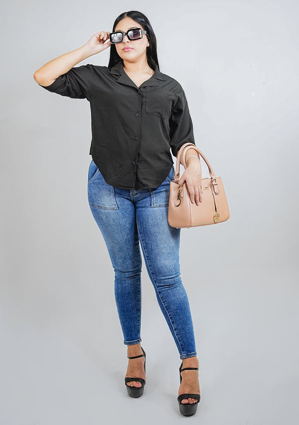 Camisa ELISA-09