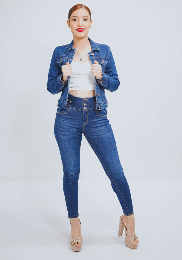 Jeans ZU22-053