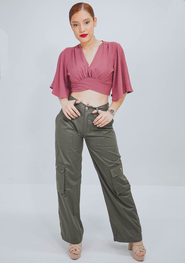 Pantalon 176-23