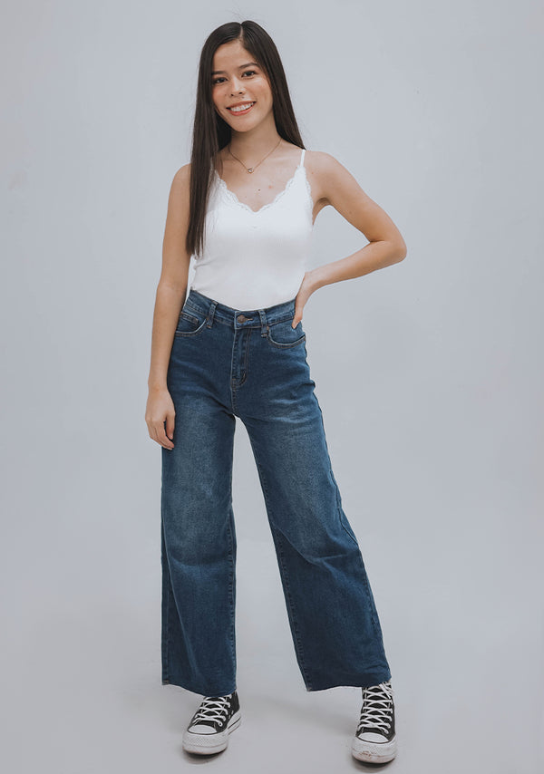 Jeans WIDE6006B