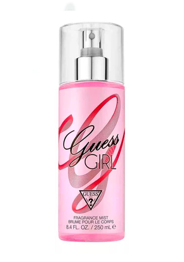Loción Guess Girl Mujer Fragrance Mist 250ml