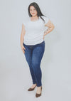 Camisa 92 Curvy