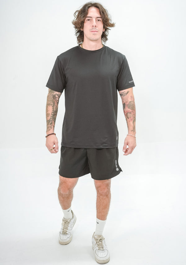 Playera STAMINA PRO TEE