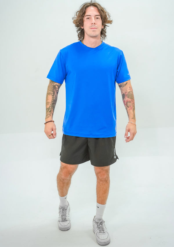 Playera STAMINA PRO TEE