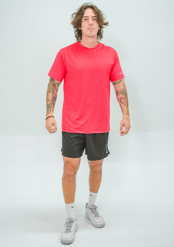 Playera STAMINA PRO TEE