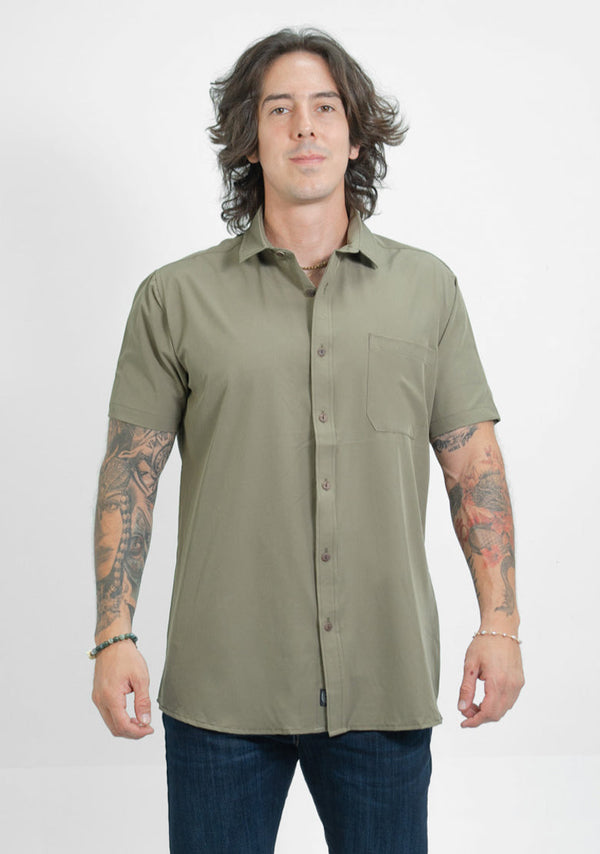 Camisa 1000B4-05