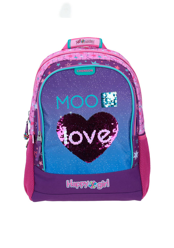 Mochila Chenson HG64551-P