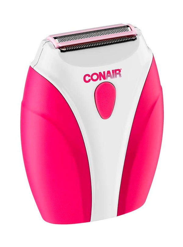 Rasuradora Compacta Conair Santny Smooth LWD5ES MX