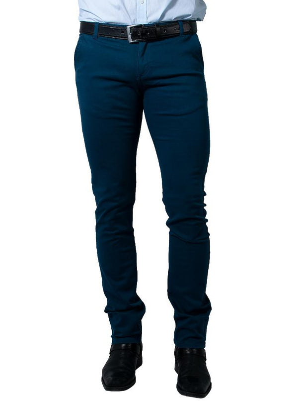 Pantalón Fitters Originals Chino Skinny