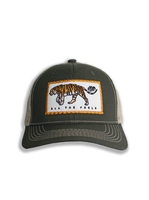 Gorra Tigre If FItters Originals