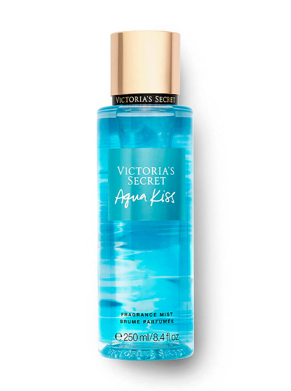 Body Victoria´s Secret Aqua Kiss