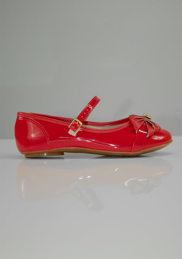 Flats - Molekinha Junior