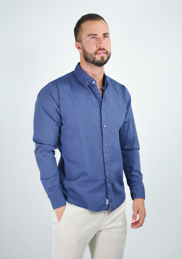 Camisa Fitters Originals - Cotton