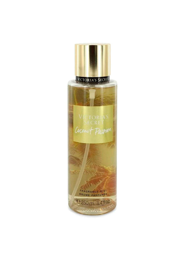 Body Victoria´s Secret Coconut Passion Shim 250ml