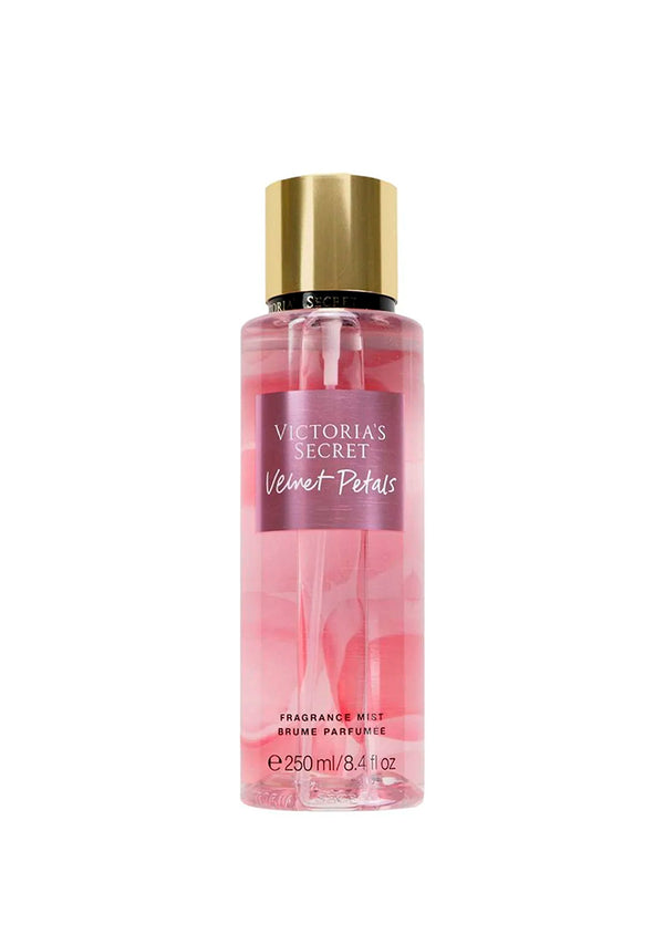 Body Victoria's Secret Velvet Petals 250 ml