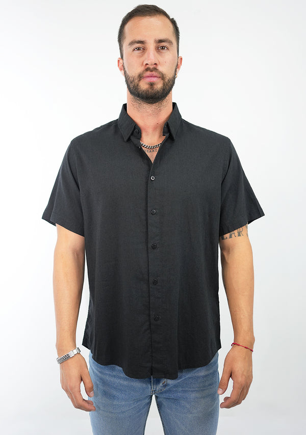 Camisa 5000-20 Relax - Manga Corta