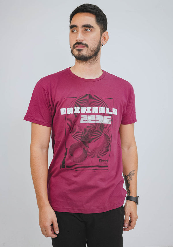 Playera 2235 ORIGINALS