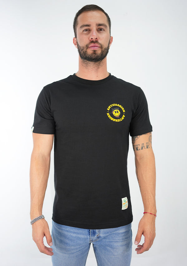 Playera NO FRIEND - Antifashion