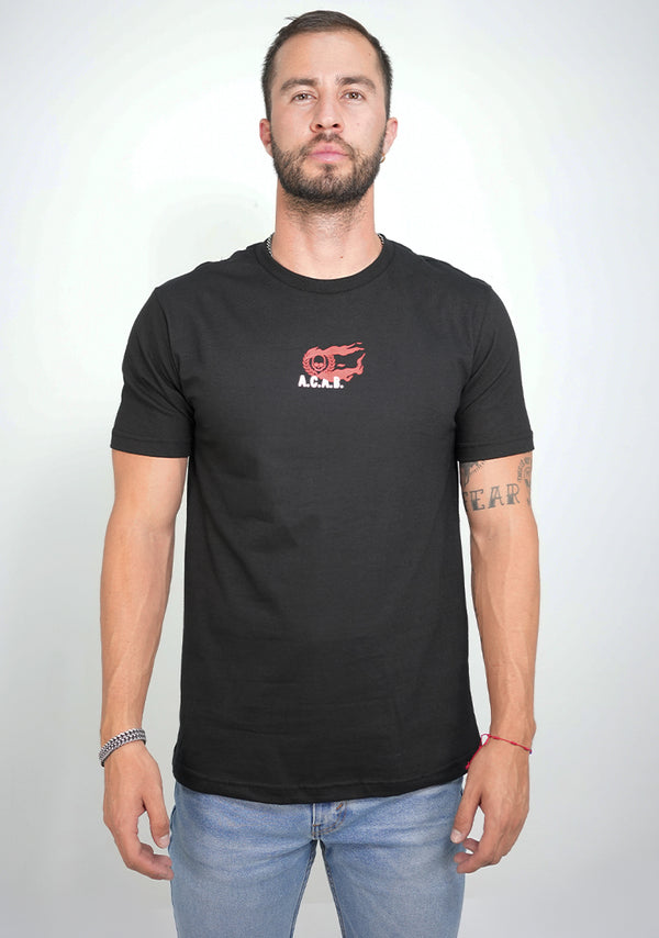 Playera ANTI MOLOT - Antifashion