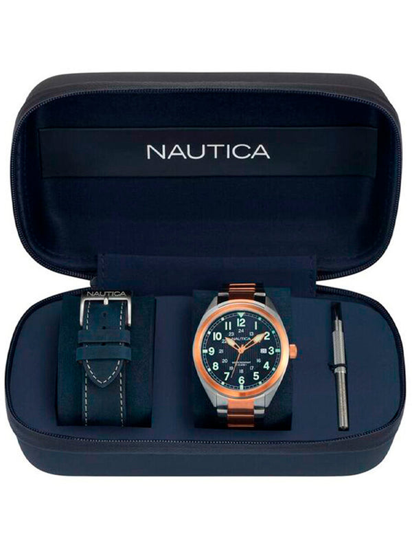 Reloj Nautica NAPBTP007