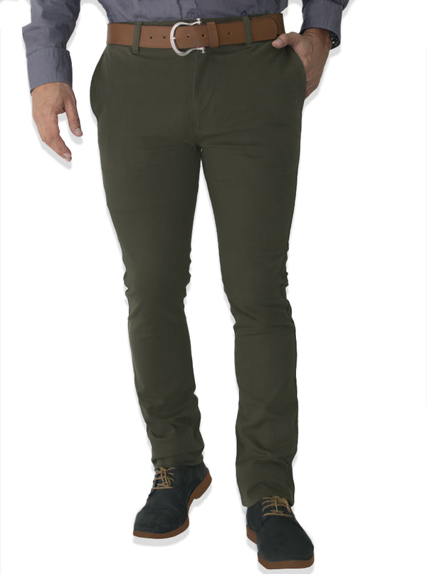 Pantalón IF FITTERS ORIGINALS Chino Skinny